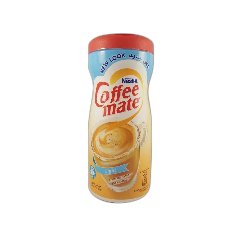 Coffee mate light 450g