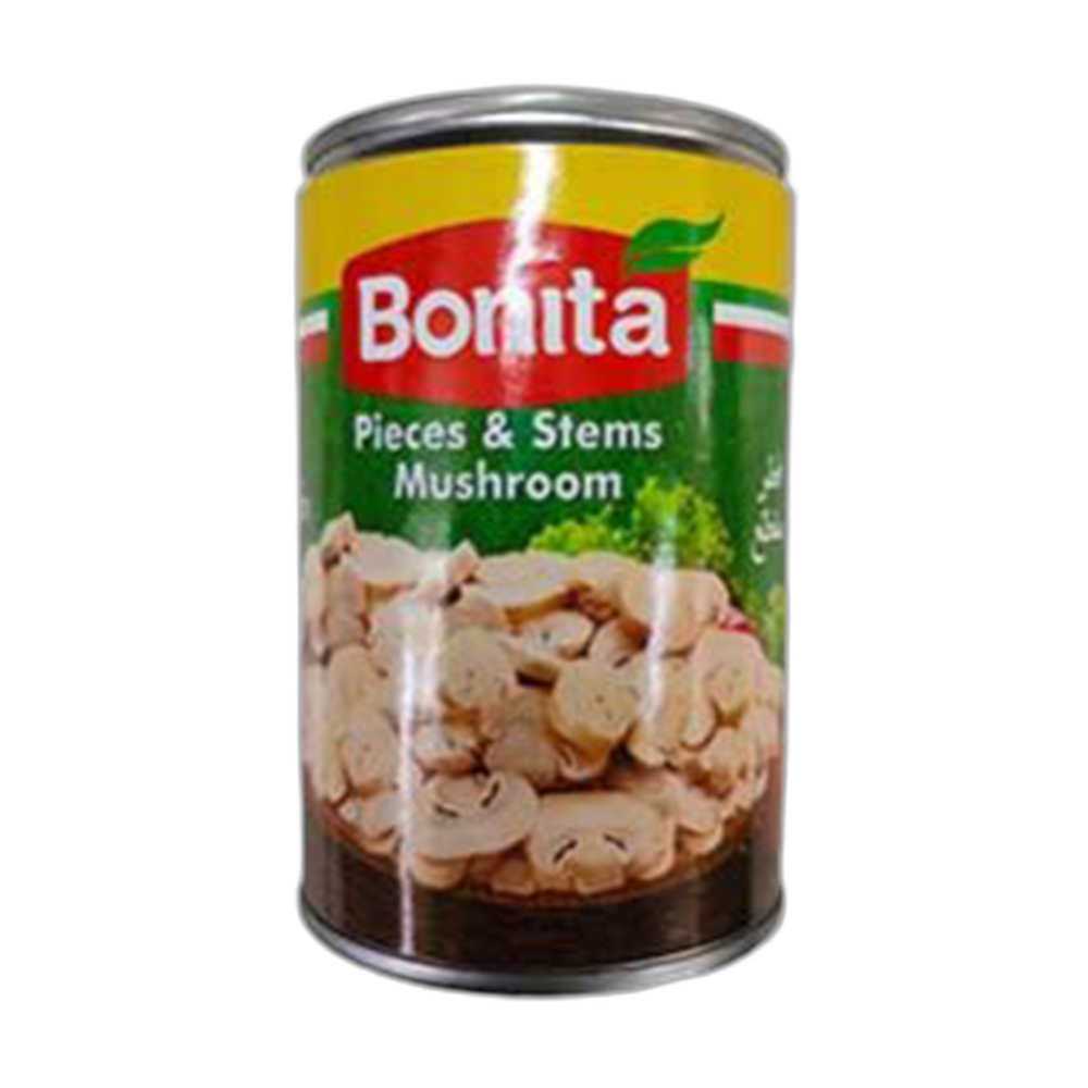 كونتي فطر مقطع 400 غ