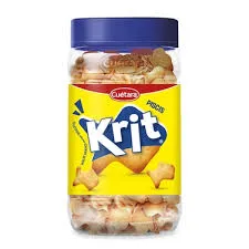Cuetara Krit 350g