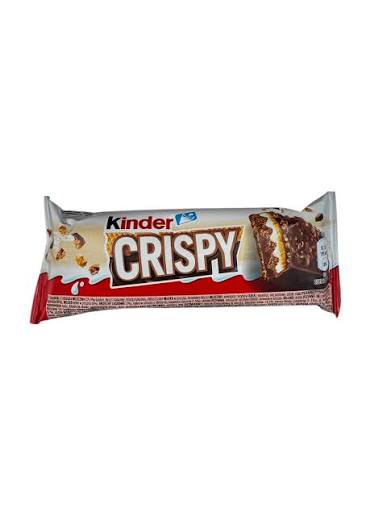Kinder crispy