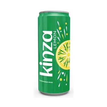 [112198] Kinza lemon 250ml