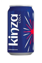 [1124130] Kinza cola 360ml