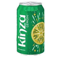 Kinza lemon 360ml