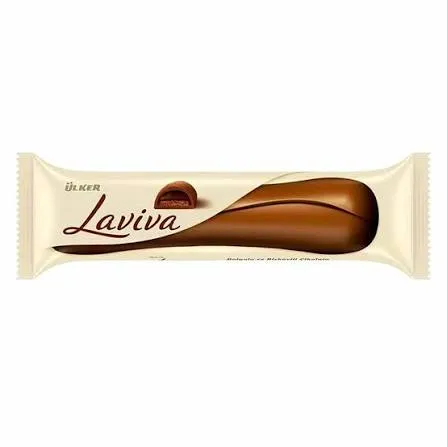 Ulker Laviva chocolate  35g