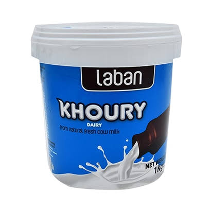 [3007780953] لبن خوري 1 ك