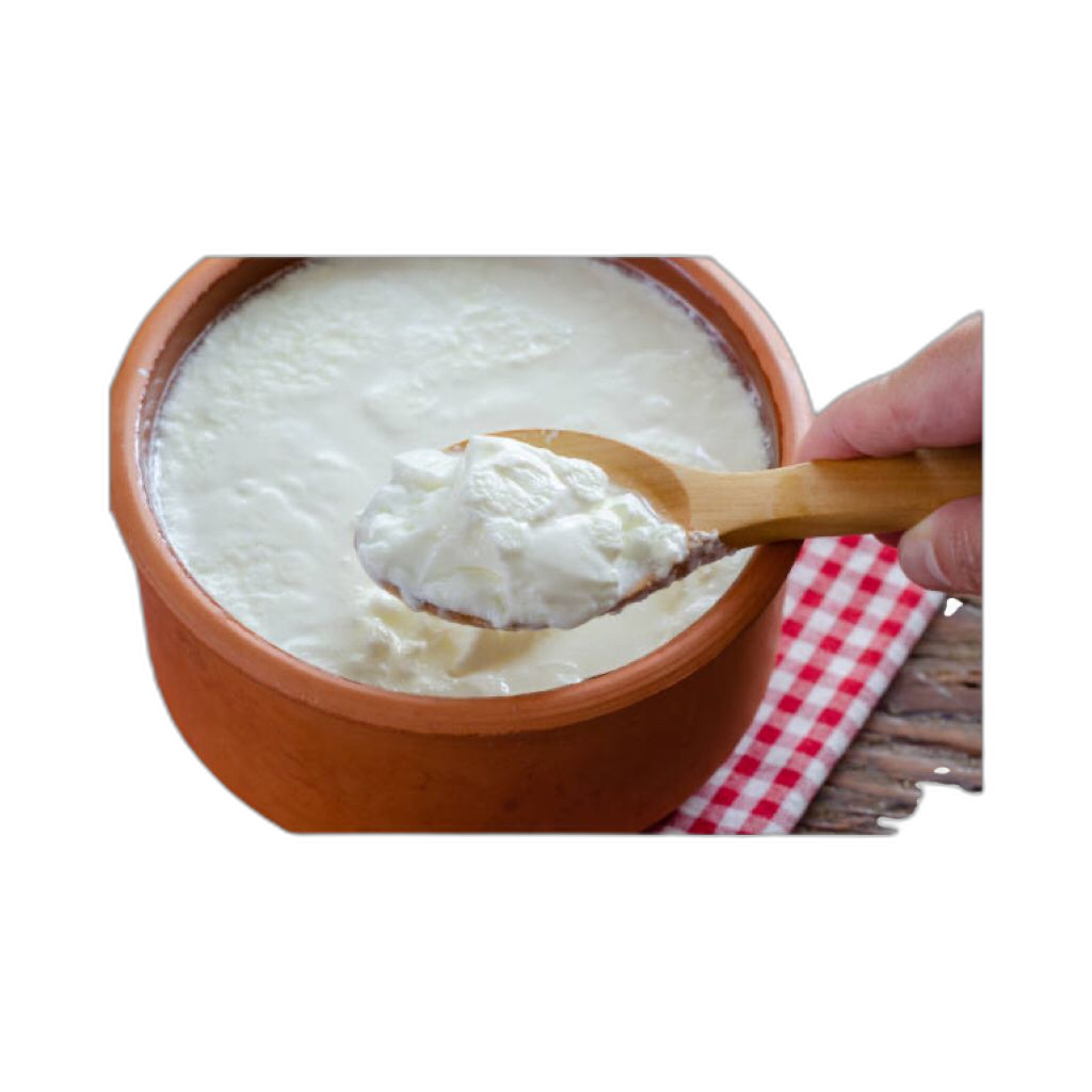 لبن غنم 1 ك -زيدان