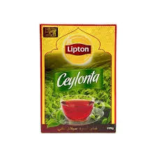 Lipton ceylonta 225g شاي