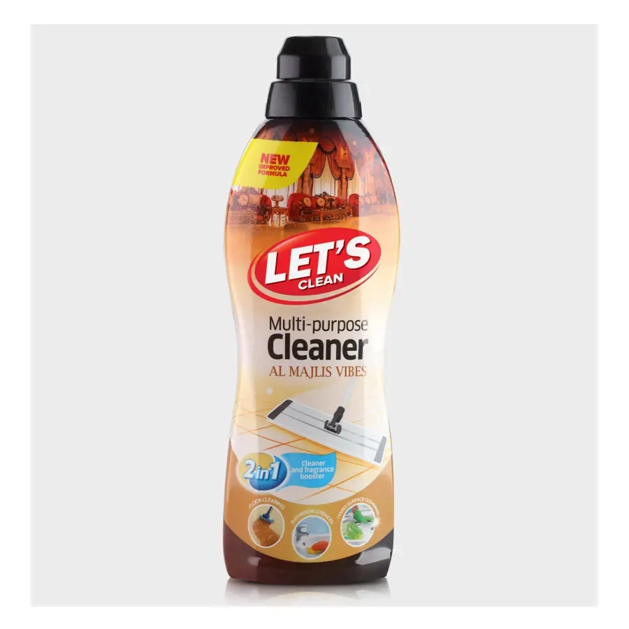 lets cleaner al majles vibes 800ml