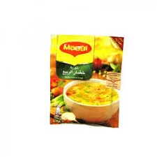 شوربة خضار الربيع 50غ Maggi