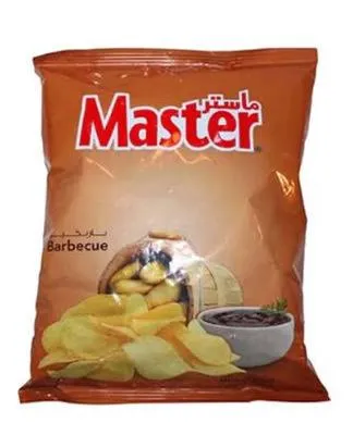 Master bbq 60000