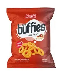Master buffies pizza baked 60000