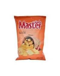 Master hot chili 60000