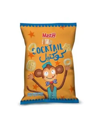 Master cocktail 60000