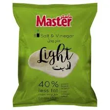 [12124] Master salt and vinegar light 40% less fat 60000