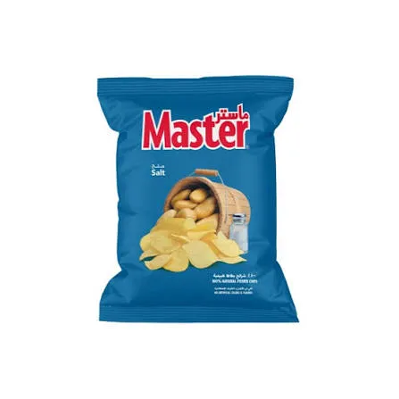 Master salt 20000