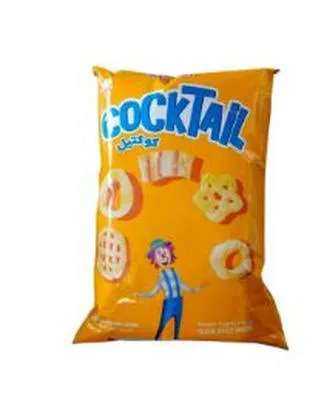 Master cocktail 20000
