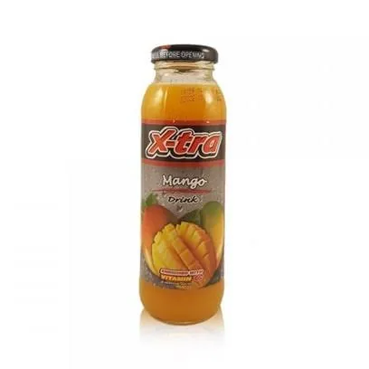 Xtra mango 250ml