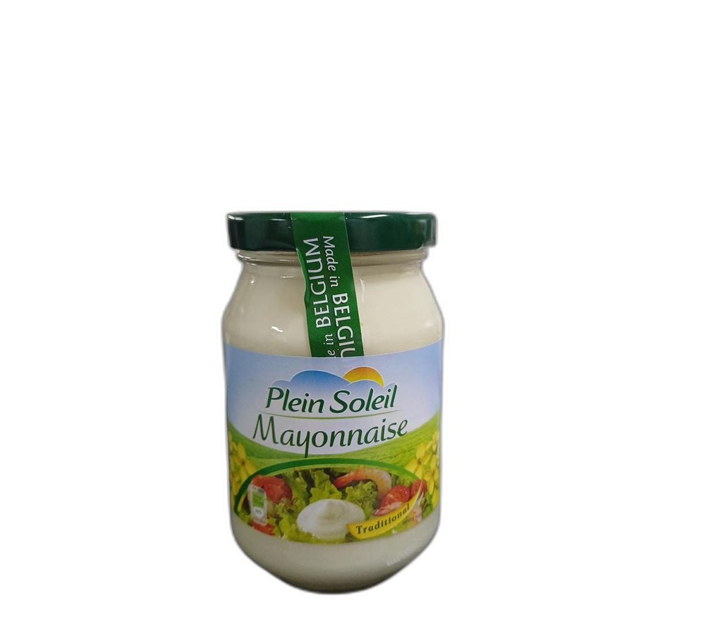 Plein soleil mayo 250ml