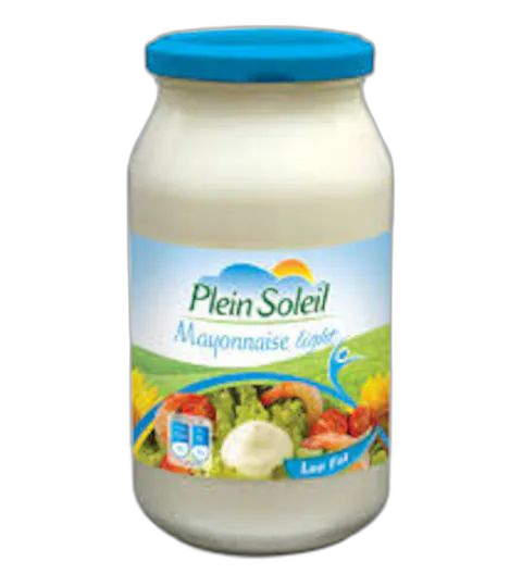 Plein soleil mayo 500ml