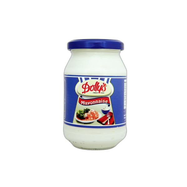Dolly's mayo 250ml
