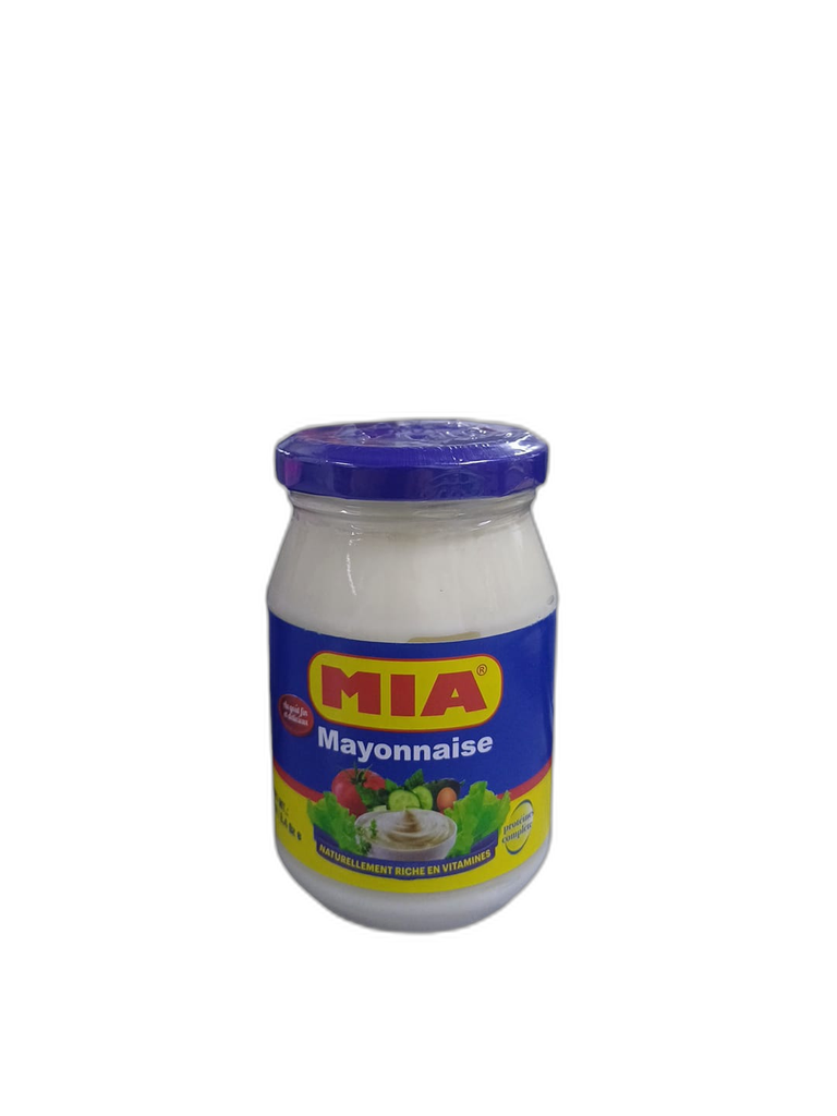 Mayo mia 250ml