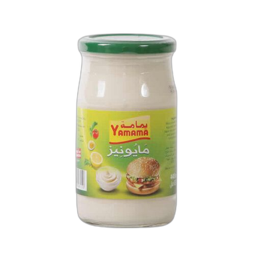 Yamama mayo 235ml