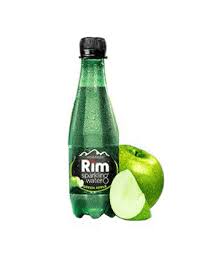 [99609] Rim sparkling water green apple