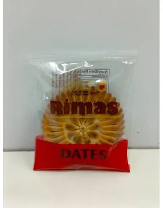 ريماس قرص تمر 45غ Rimas