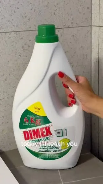 Dimex power gel 3kg