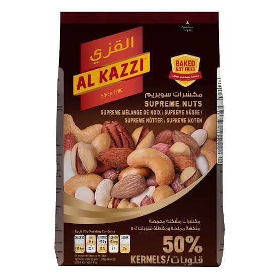 [30077441] AL kazzi supreme