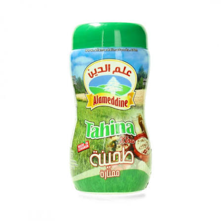 طحينة علم الدين 400 غ