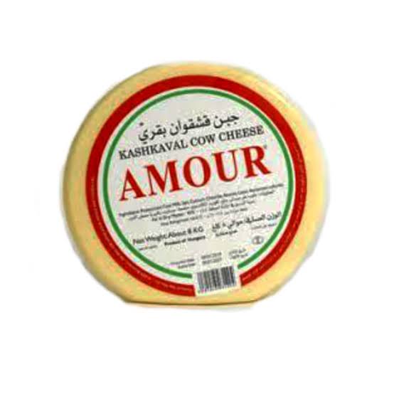 قشقوان امور 500 غ