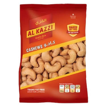 كاجو 30غ /القزي al kazzi