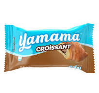 Yamama chocolate croissant