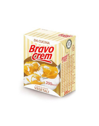 Bravo cream 200ml