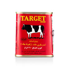 لحمة تار جيت 340 غرام