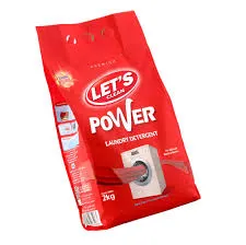 Let's powder 2Kg premium