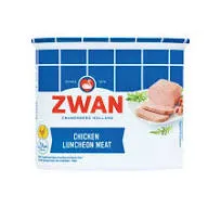 [30077220] مرتديلا زوان دجاج 340غ