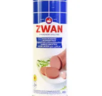 مرتديلا زوان دجاج 850غ
