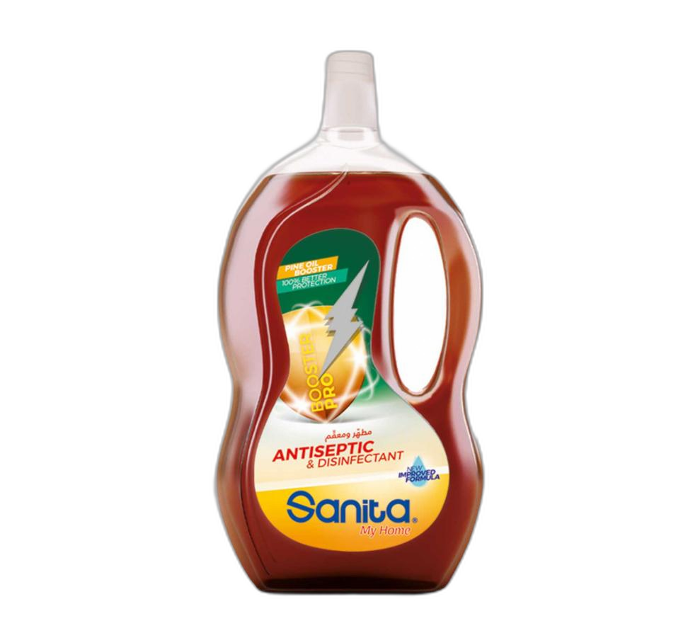 sanita antiseptic 1.8l