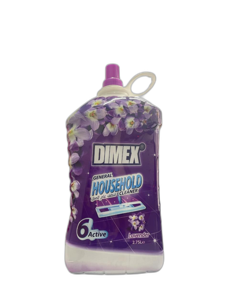 Dimex cleaner lavender 2.75L