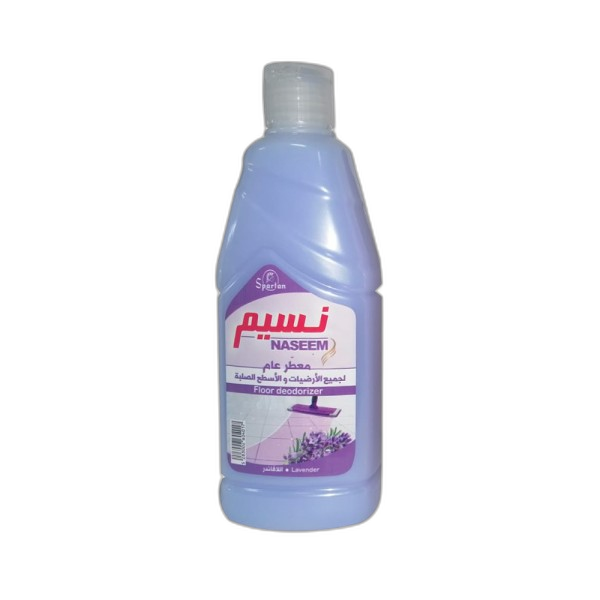 معطر للارض نسيم 4 ليتر لافاندر