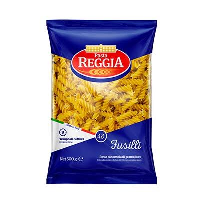 [8010] معكرونة REGGIA ريسور 500غ