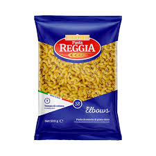 معكرونة REGGIA كوع 500G