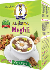 مغلي الجودة 200غ
