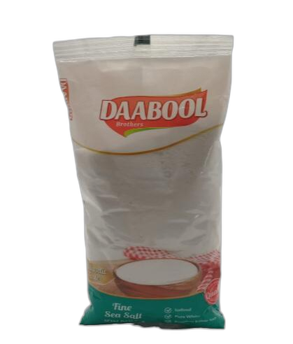 ملح قبيطر 1 كغ