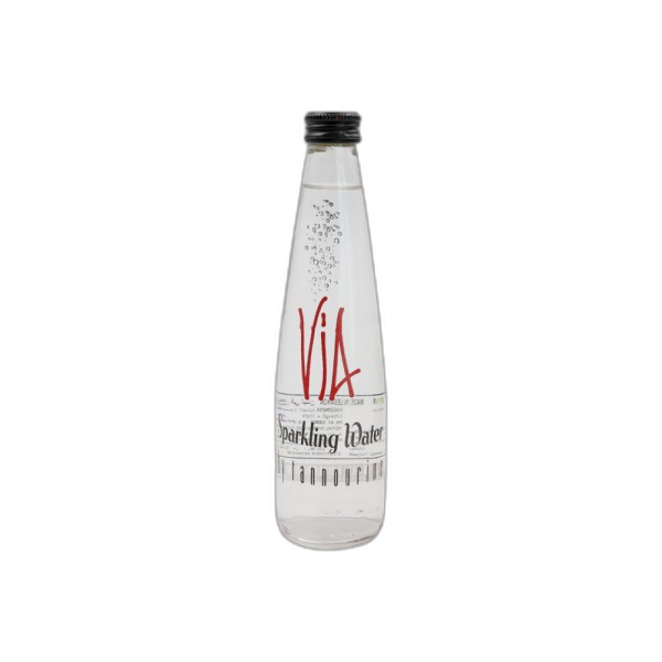 [100483] Sparkling water via by tannourine