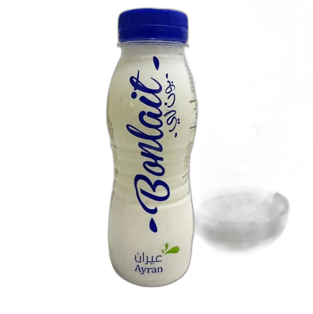 ميلكا يوغيرت 100 غ