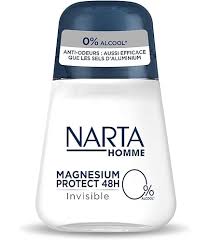 Narta roll on magnesium protect 48h
