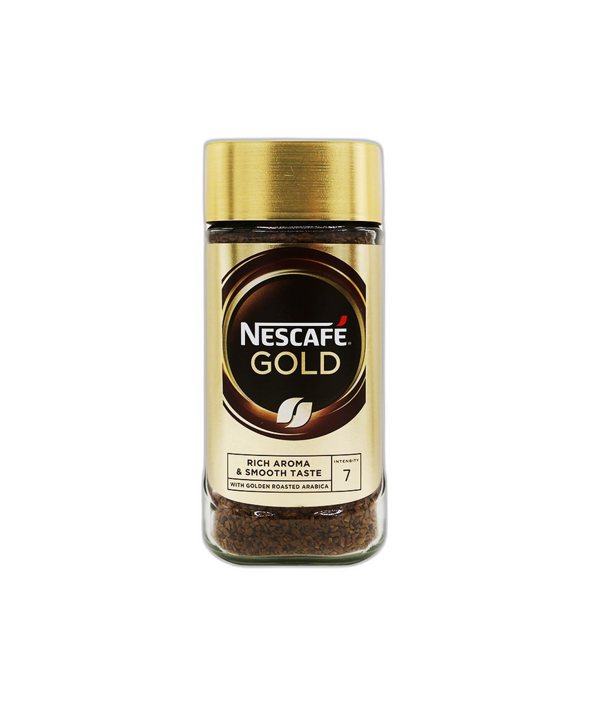 Nescafe gold 190g
